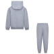 Nike Παιδικές φόρμες σετ Sportswear Gradient Futura Pullover Set Nike Παιδικές φόρμες σετ Sportswear Gradient Futura Pullover Set
